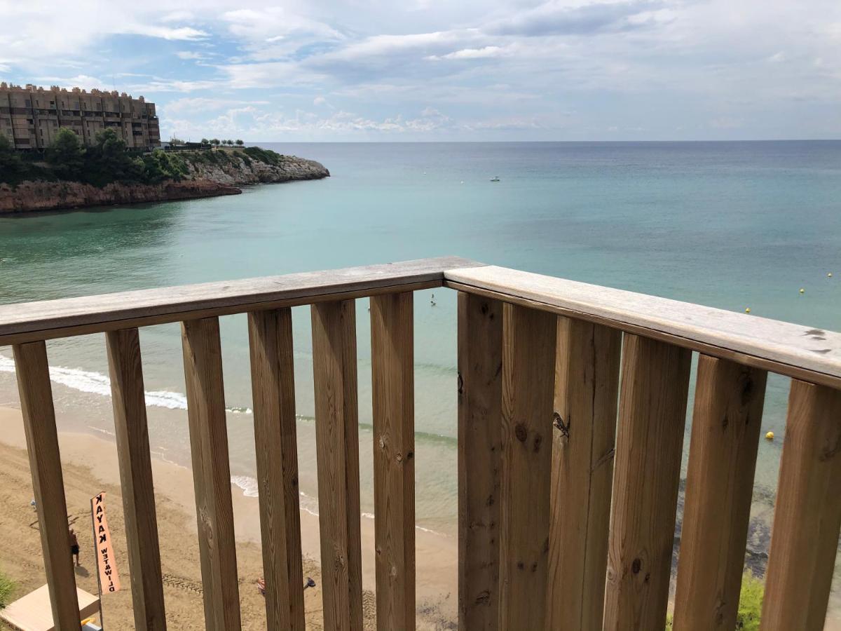 Apartamento Familiar Leomar Salou Exterior photo