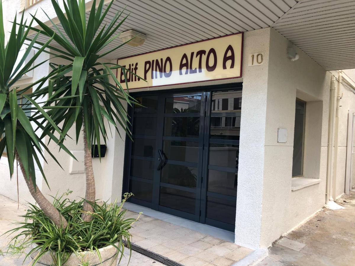 Apartamento Familiar Leomar Salou Exterior photo