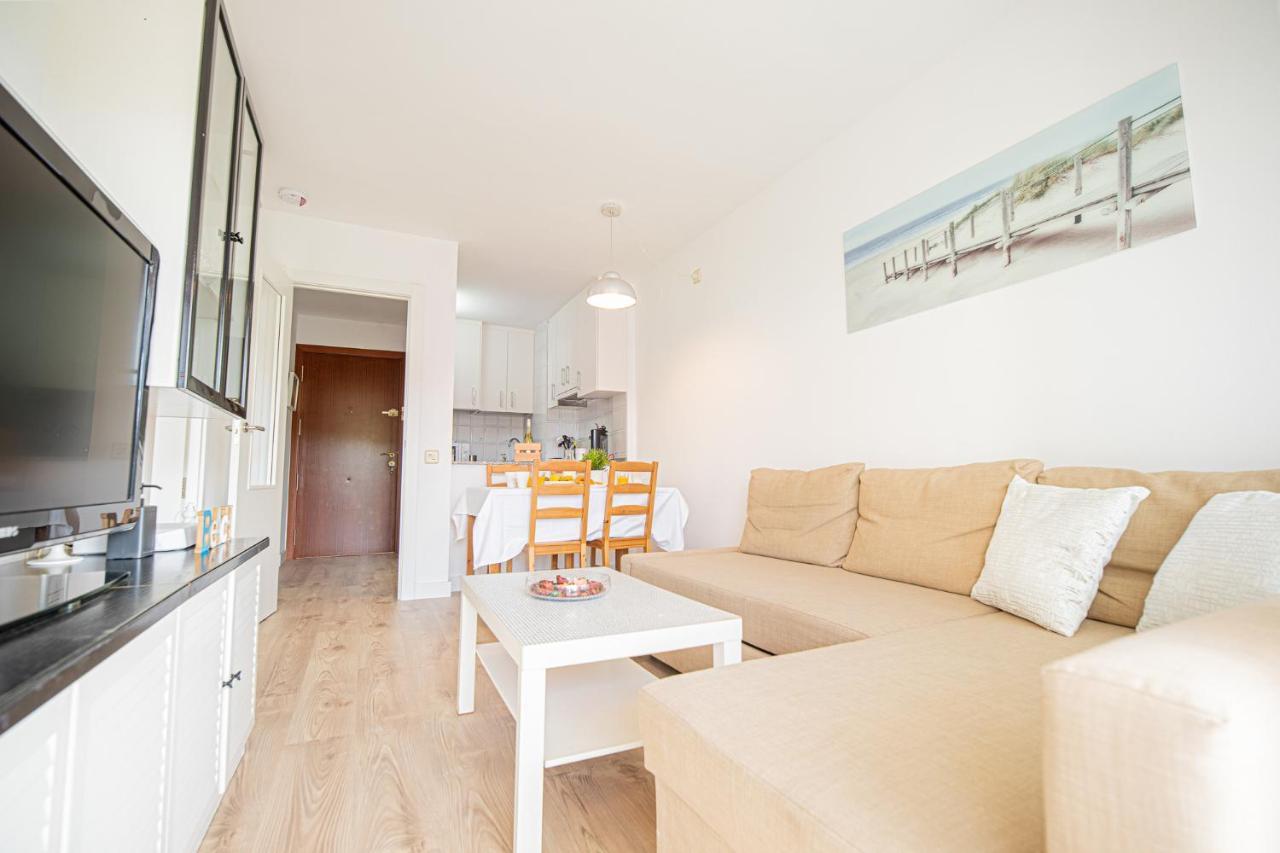 Apartamento Familiar Leomar Salou Exterior photo