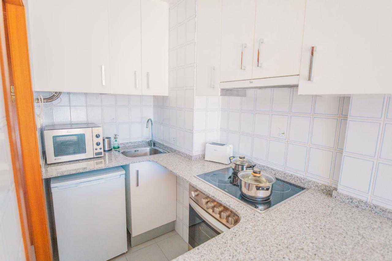 Apartamento Familiar Leomar Salou Exterior photo