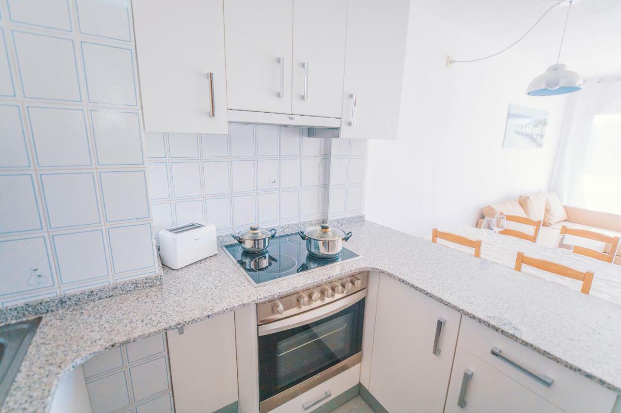 Apartamento Familiar Leomar Salou Exterior photo