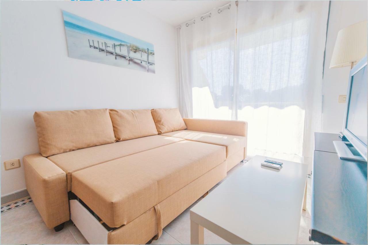 Apartamento Familiar Leomar Salou Exterior photo